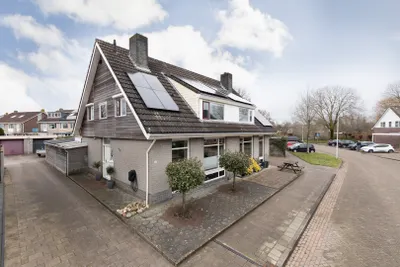 Foto van Bonkelaar 26, Sneek