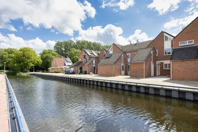 Foto van de Loper 4, Sneek