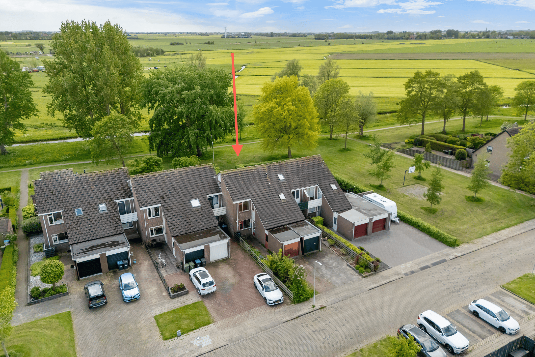 Foto van Zeskanter 72, Sneek