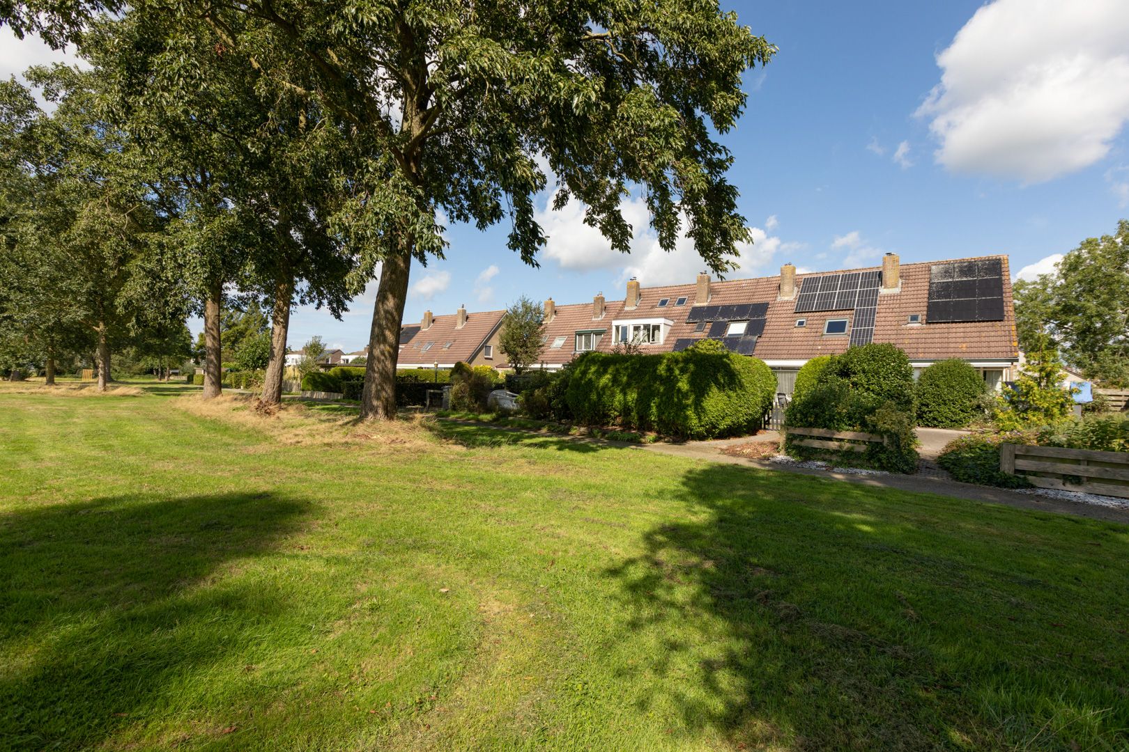 Foto van Zeskanter 64, Sneek