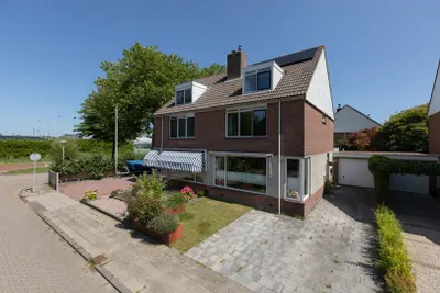 Foto van Kaar 3, Sneek