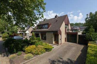 Foto van Molenkrite 105, Sneek