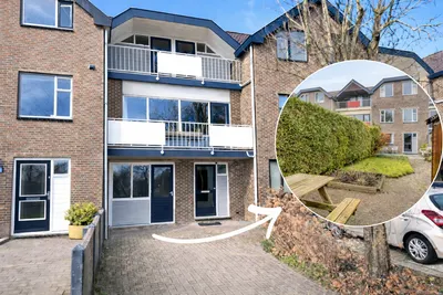 Foto van Molenkrite 147, Sneek