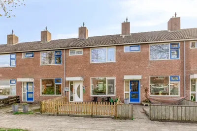 Foto van Monnikmolen 41, Sneek
