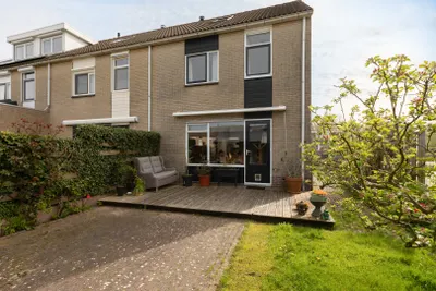 Foto van Jasker 26, Sneek