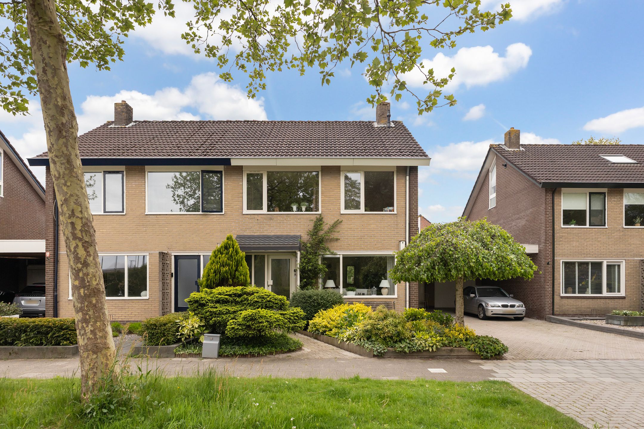 Foto van Koningsspil 6, Sneek
