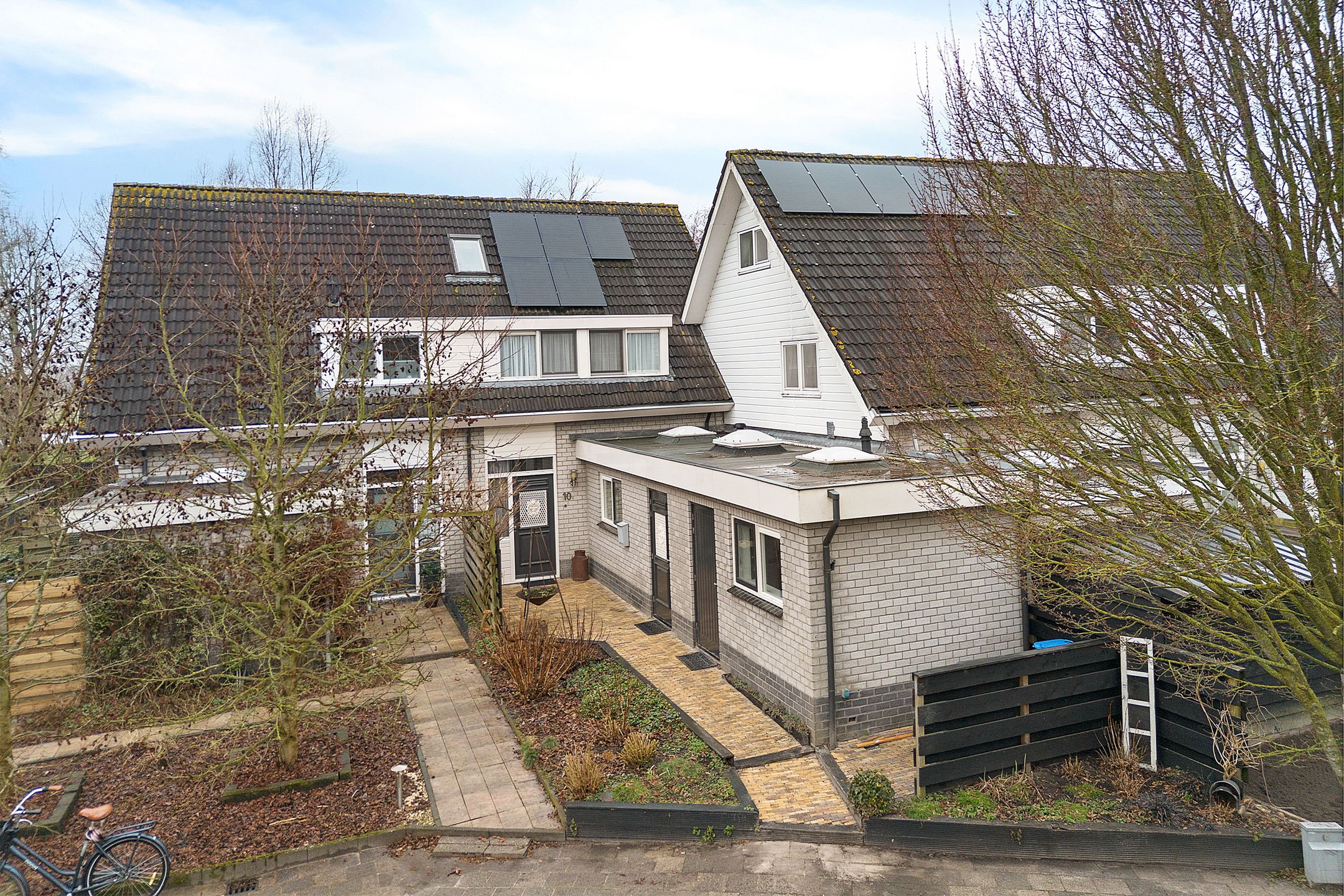 Foto van Zeskanter 10, Sneek