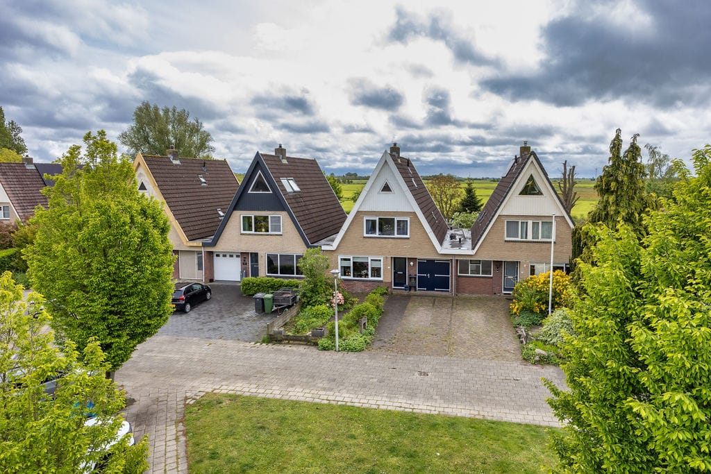 Foto van Zeskanter 16, Sneek