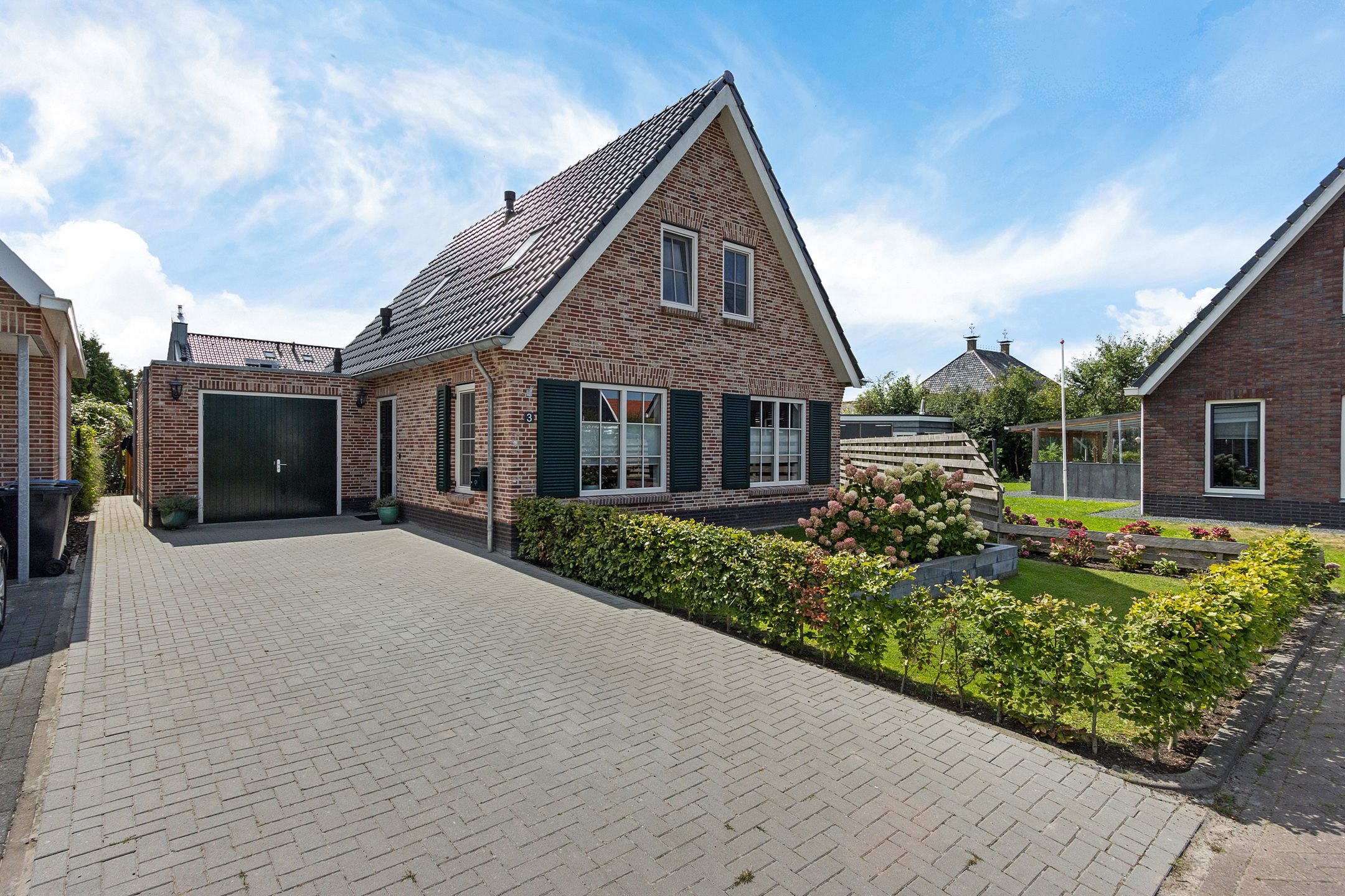 Foto van De Pôle 3, Gaastmeer