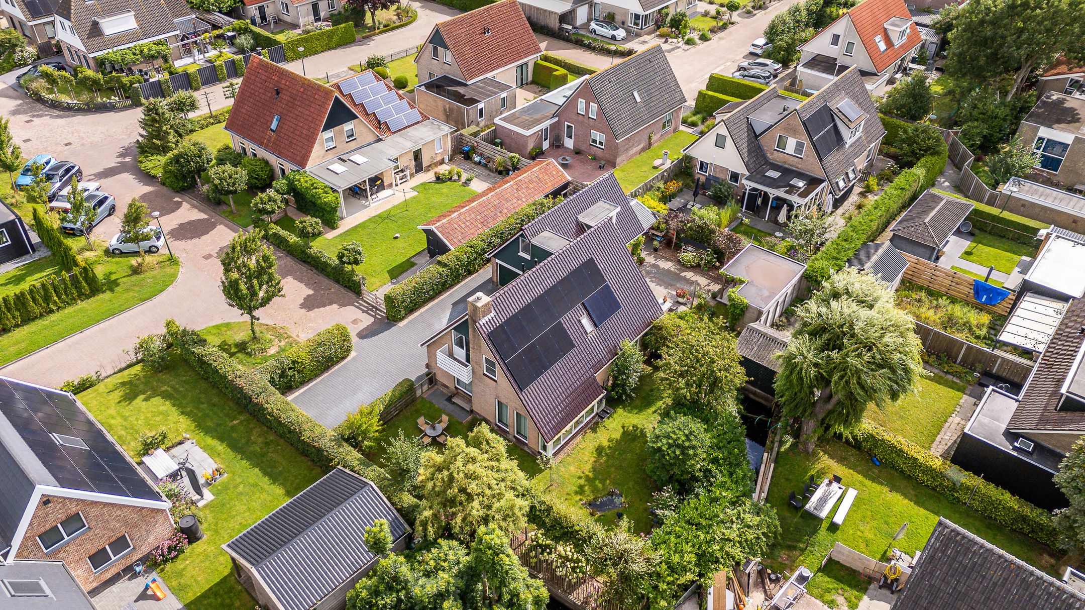 Foto van Turfdyk 10A, Gaastmeer