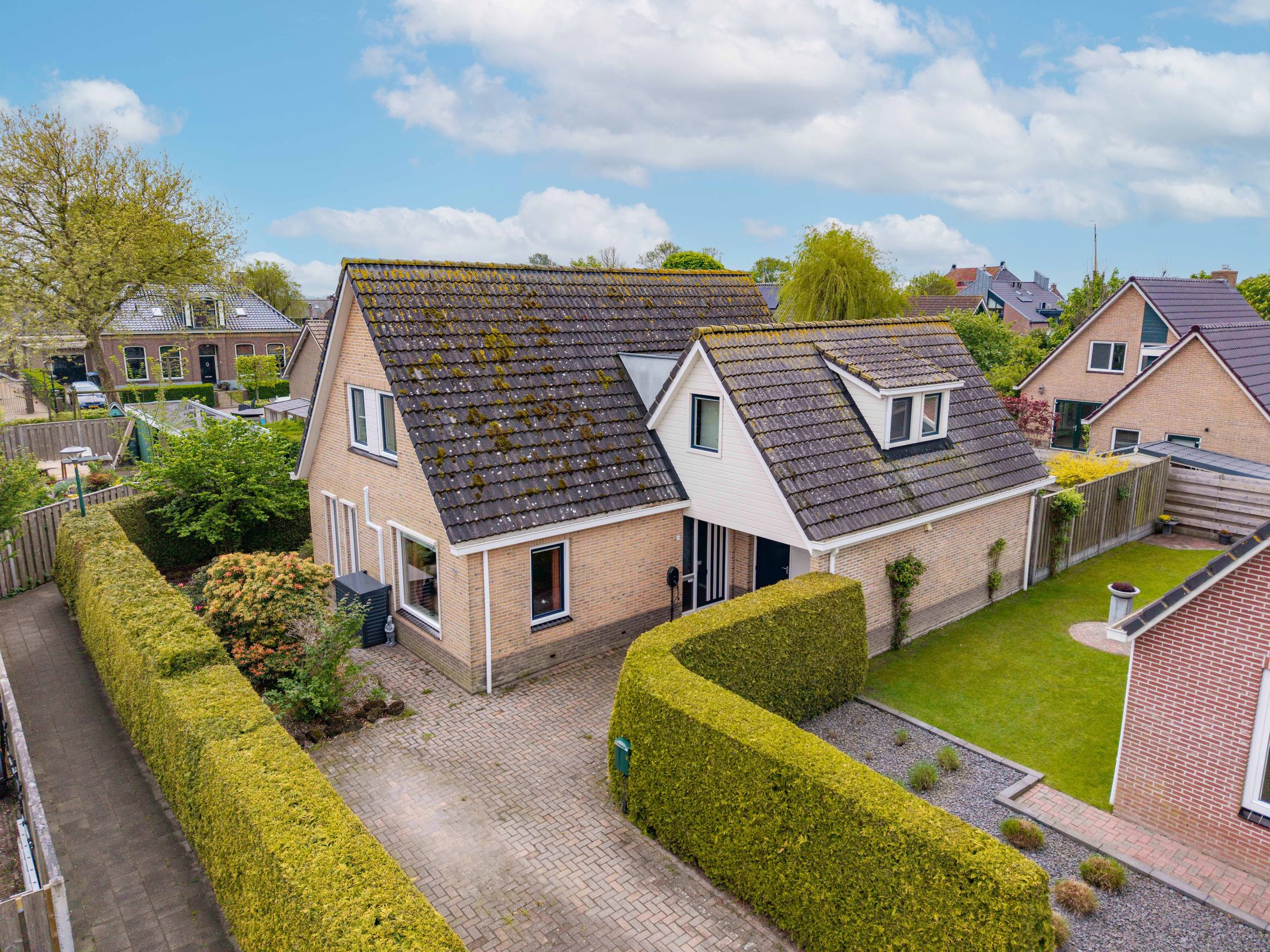 Foto van Turfdyk 18, Gaastmeer