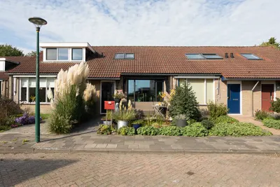 Foto van Gerben Rijpmastrjitte 21, Blauwhuis