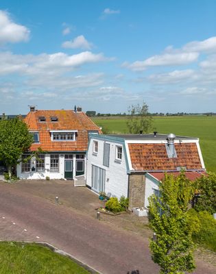 Foto van De Kat 21, Westhem