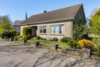 Foto van Moarrawei 5, Abbega