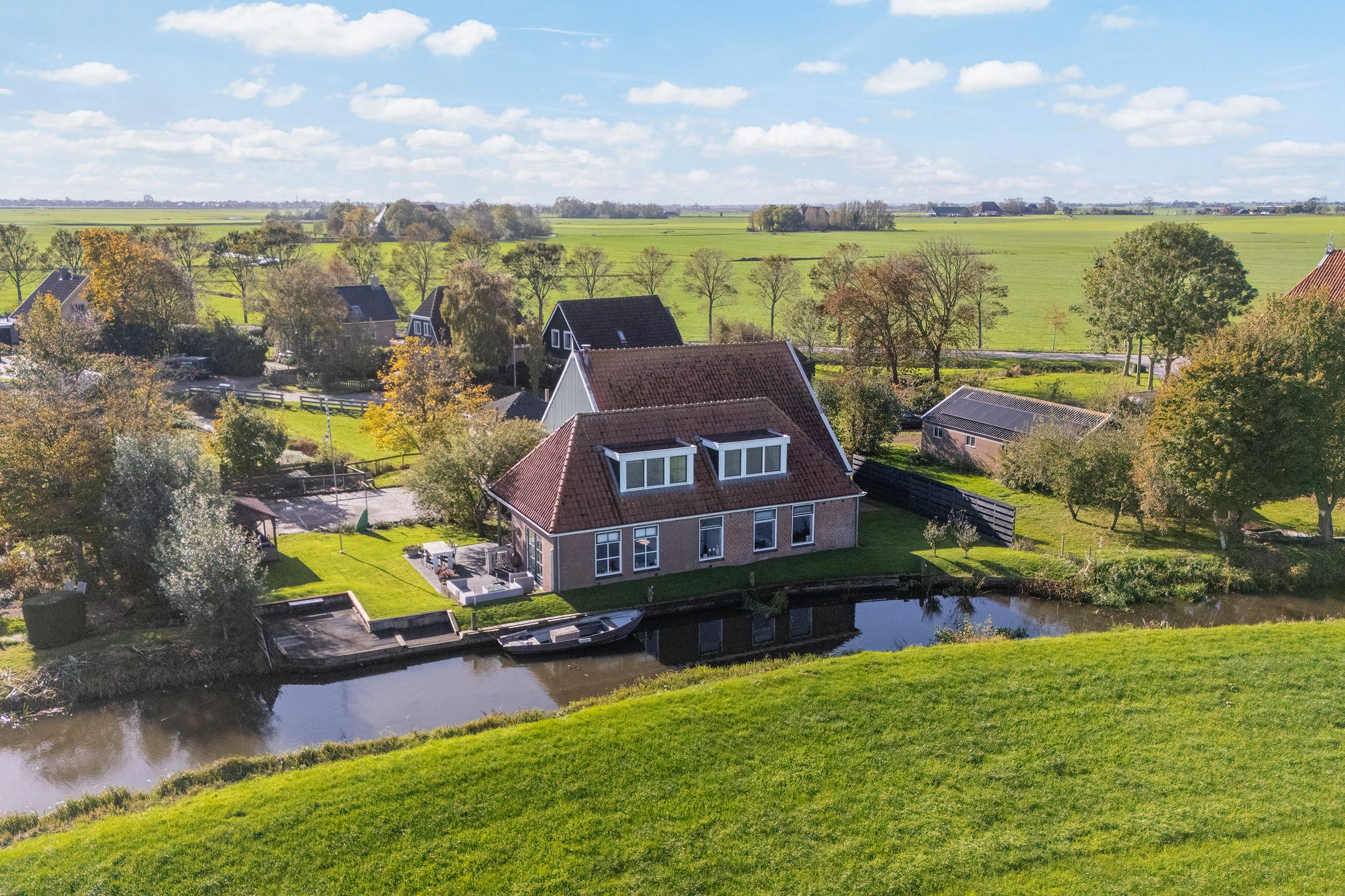 Foto van Wartenterp 3, Abbega