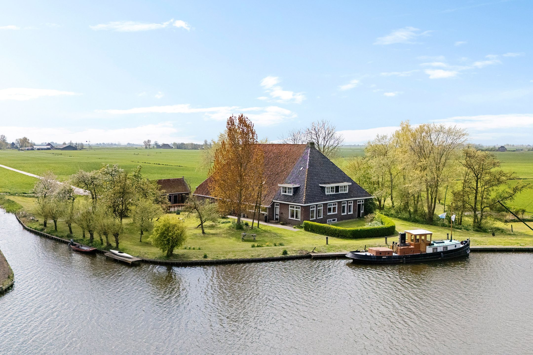 Foto van Pikesyl 7A, Abbega