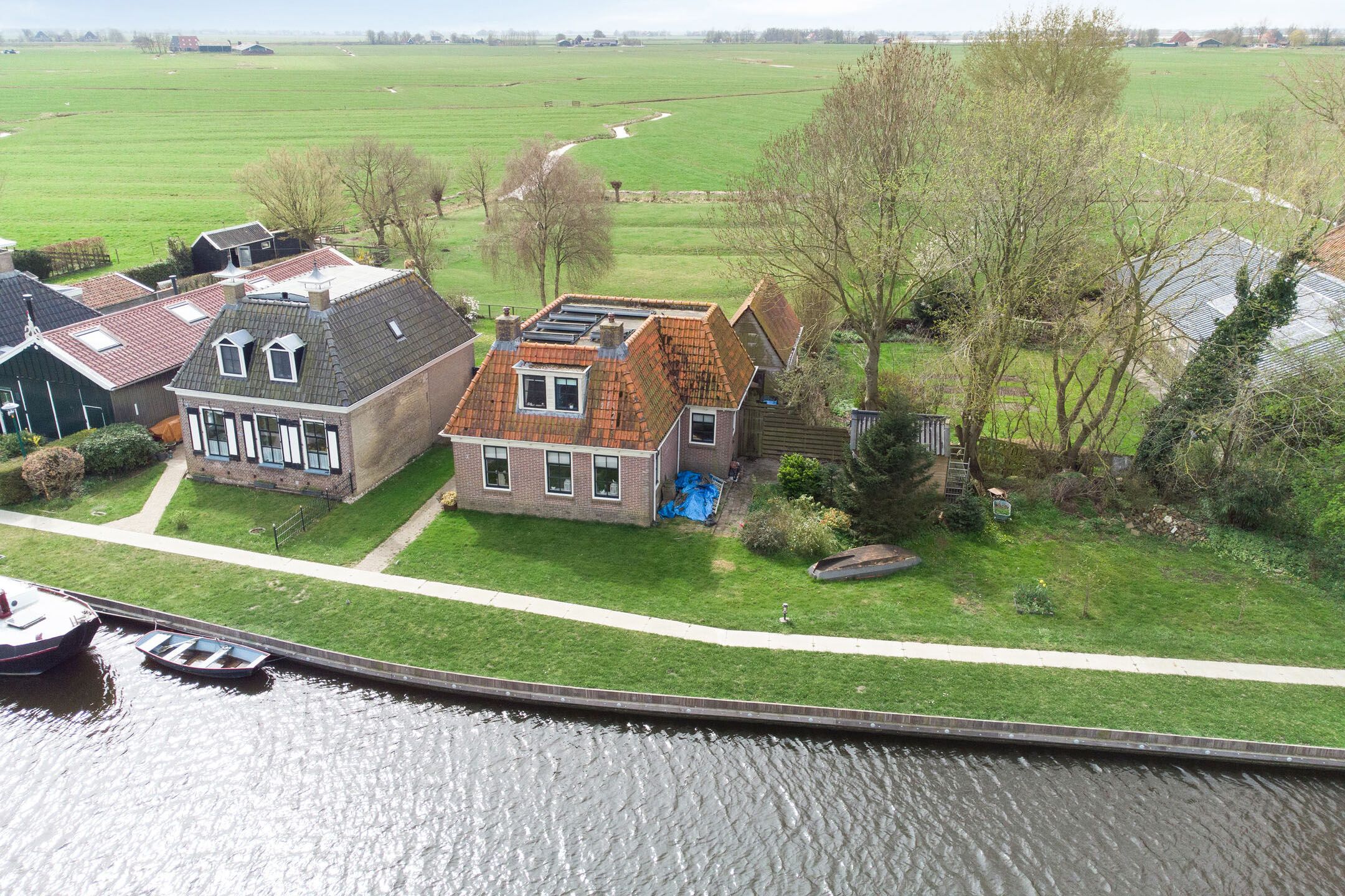 Foto van Hernepaed 5, Oosthem