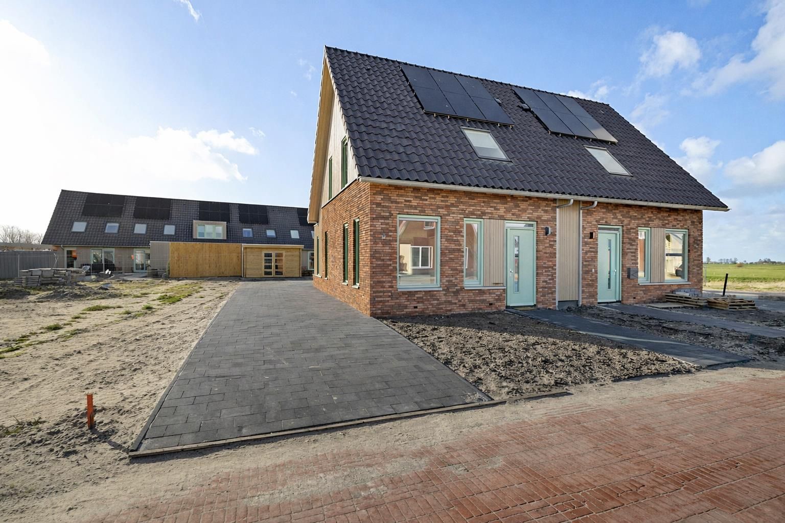 Foto van Ald Rien 13, Oosthem