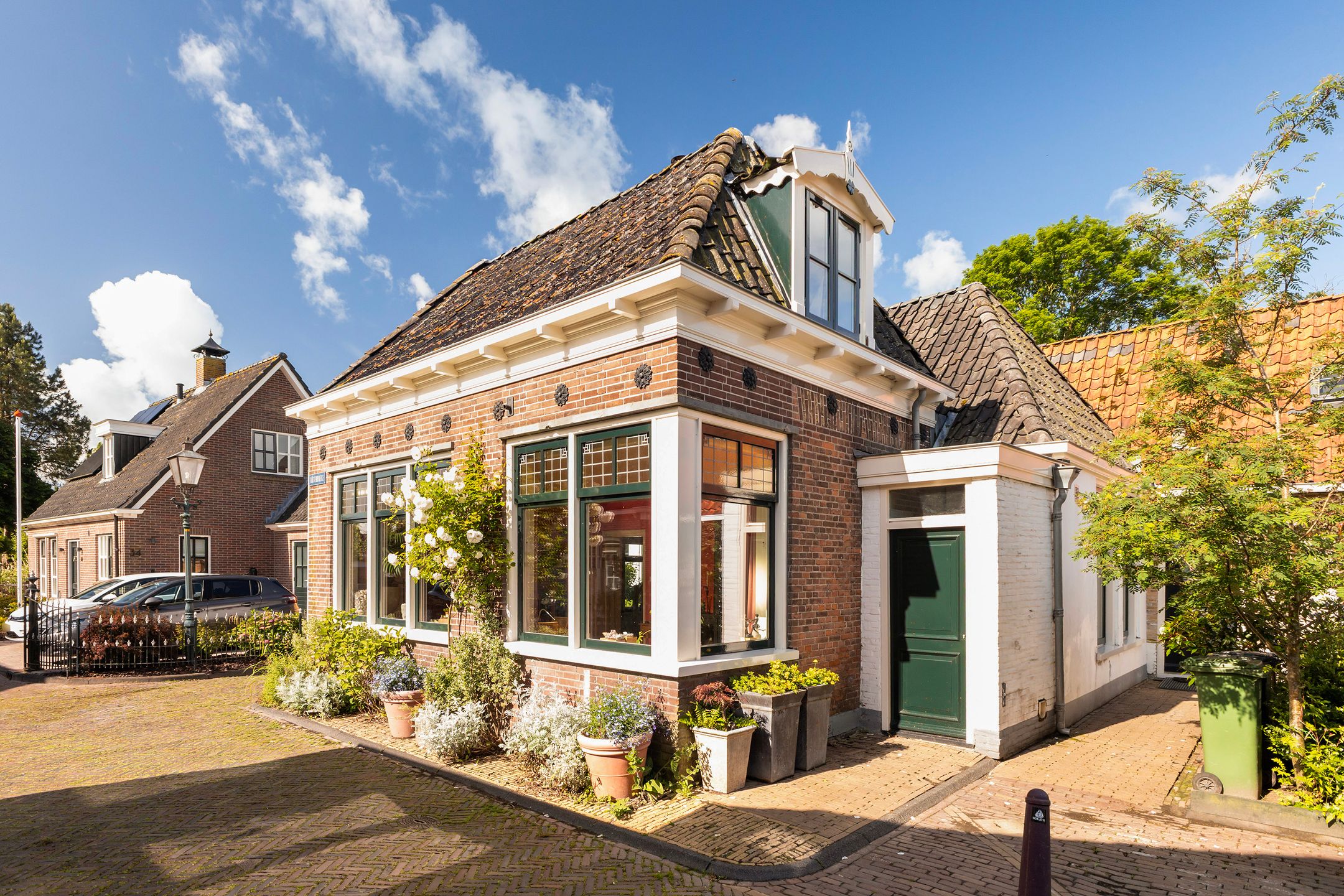 Foto van Bûterhoeke 26, Heeg