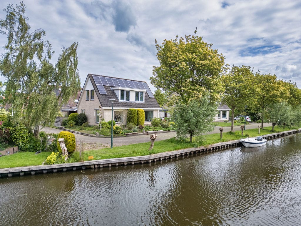 Foto van Tsjerkesleatswei 20, Heeg