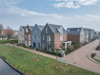 Foto van It Eilân 7M, Heeg