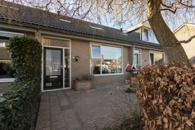 Foto van Molefinne 15, Heeg
