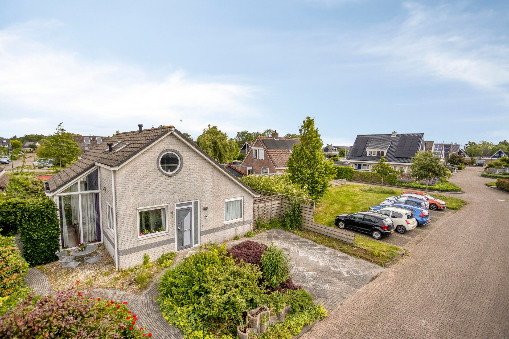Foto van Wite Muonts 11, Heeg