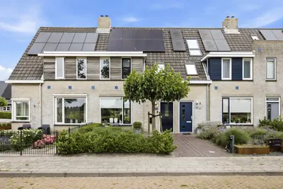 Foto van It Fabryk 27, Heeg