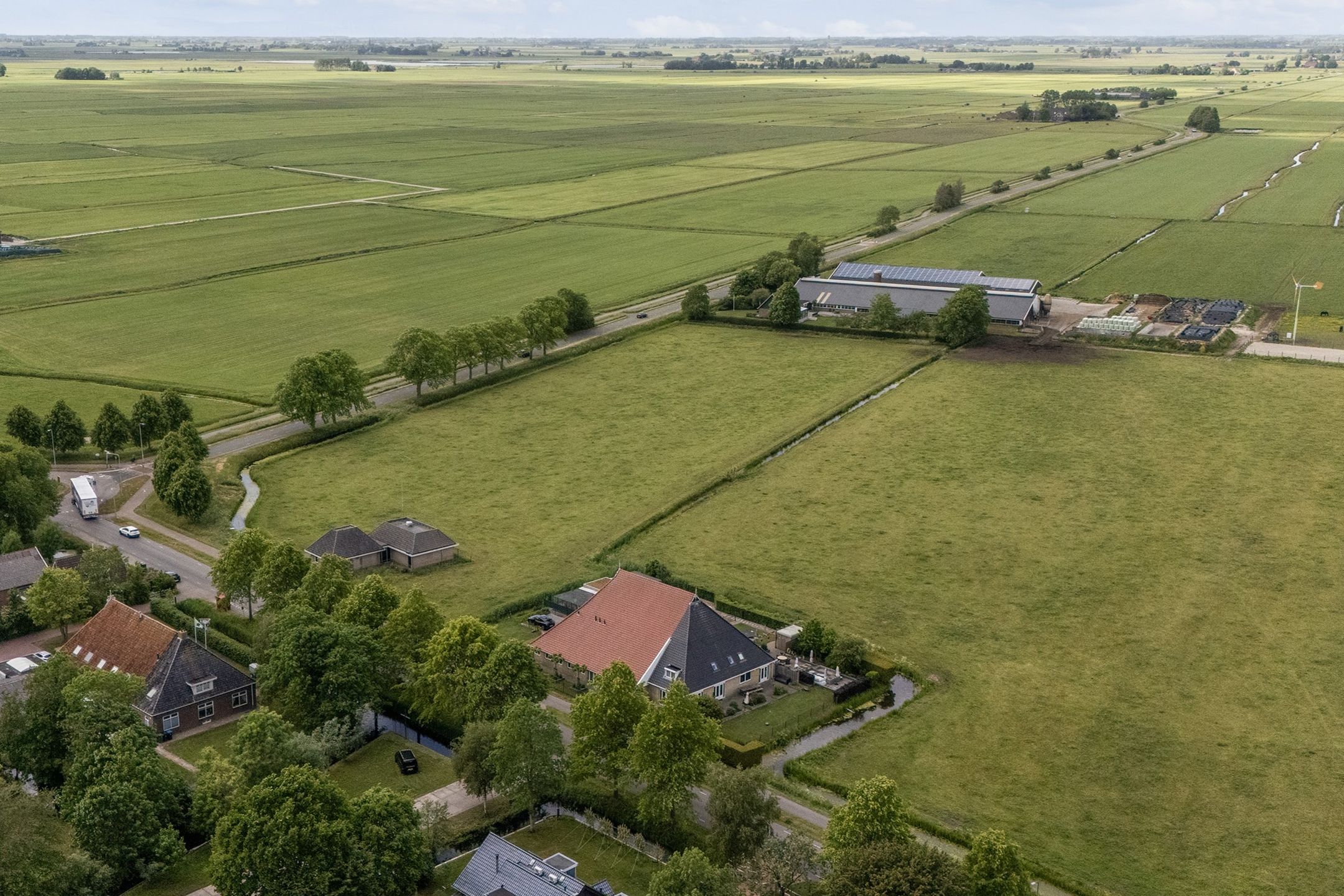 Foto van Osingahuzen 3, Heeg