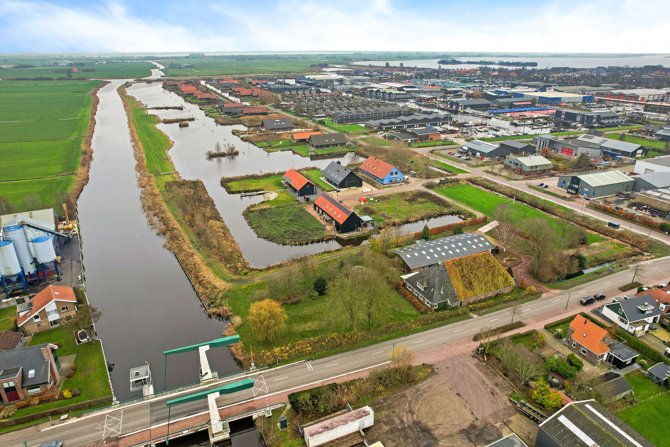 Foto van Osingahuzen 22, Heeg