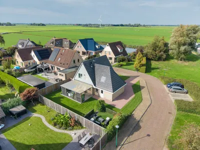 Foto van Louwewei 8, Jutrijp