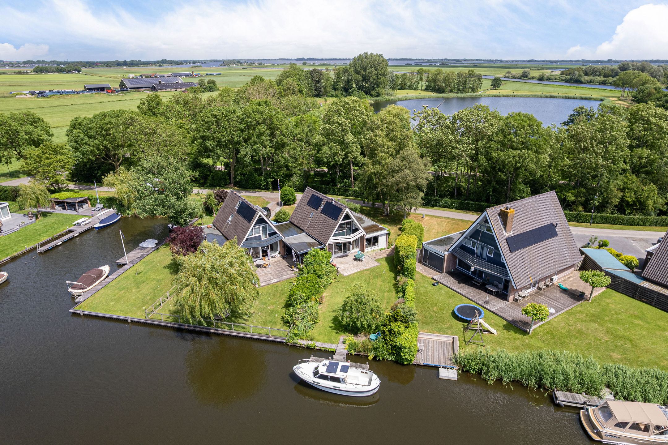 Foto van Bybaen 4, Uitwellingerga