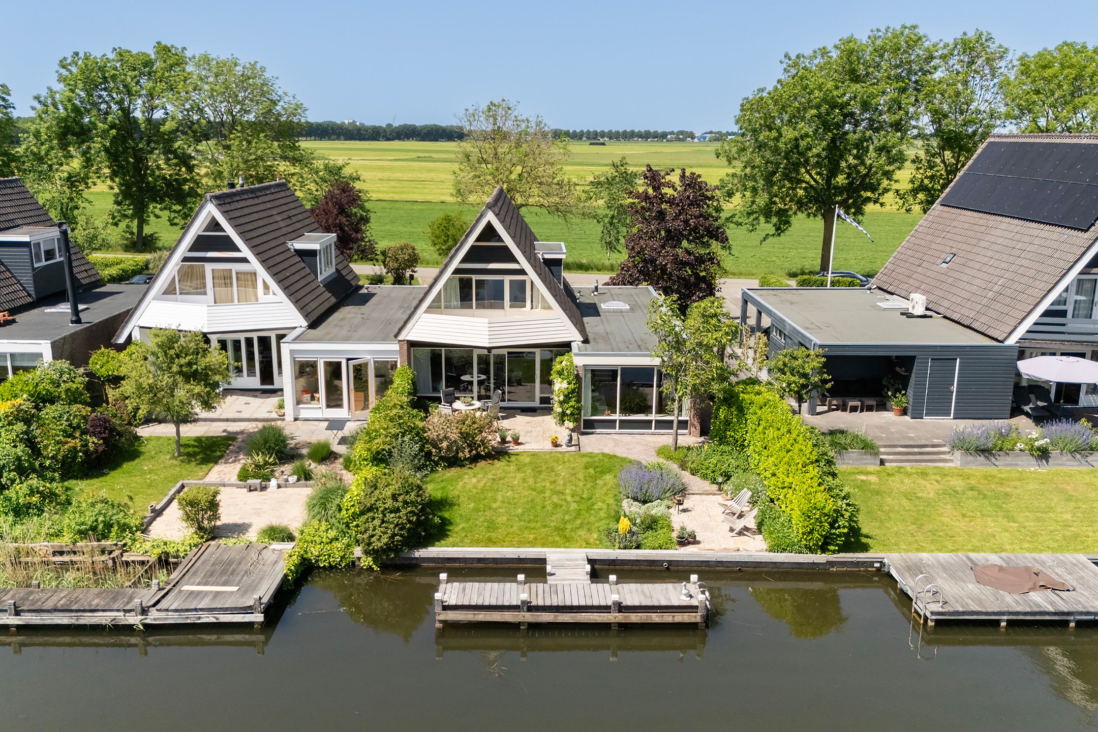 Foto van Eastwei 42, Uitwellingerga
