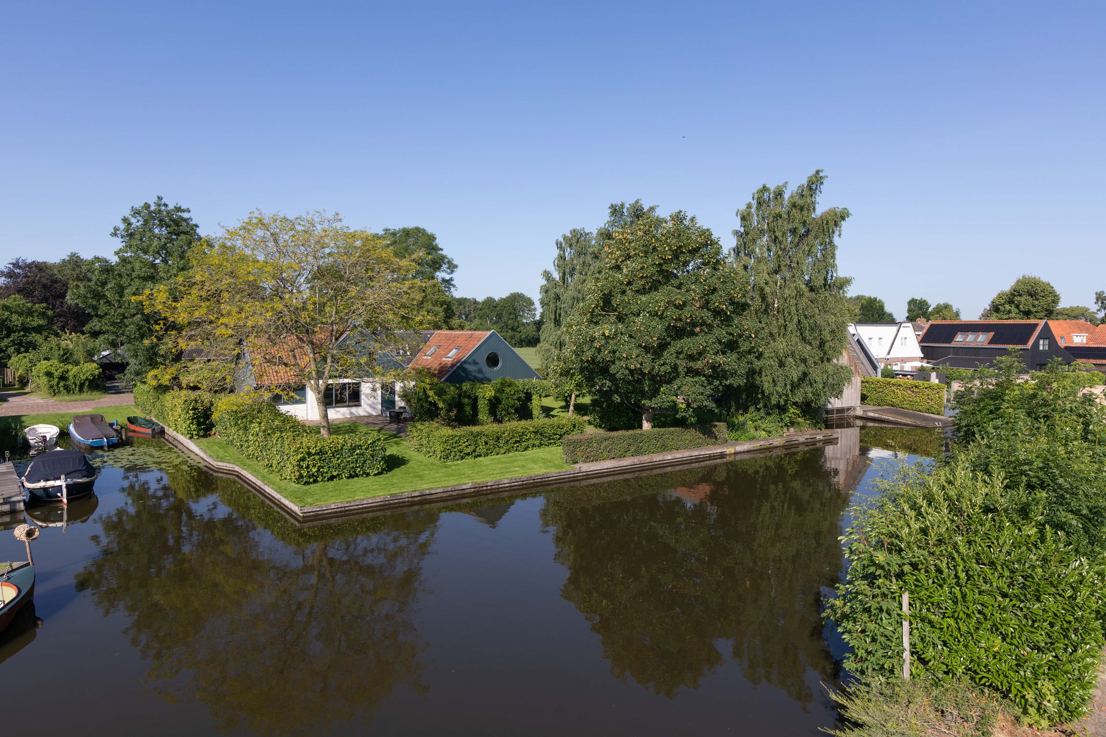Foto van Buorren 37, Uitwellingerga