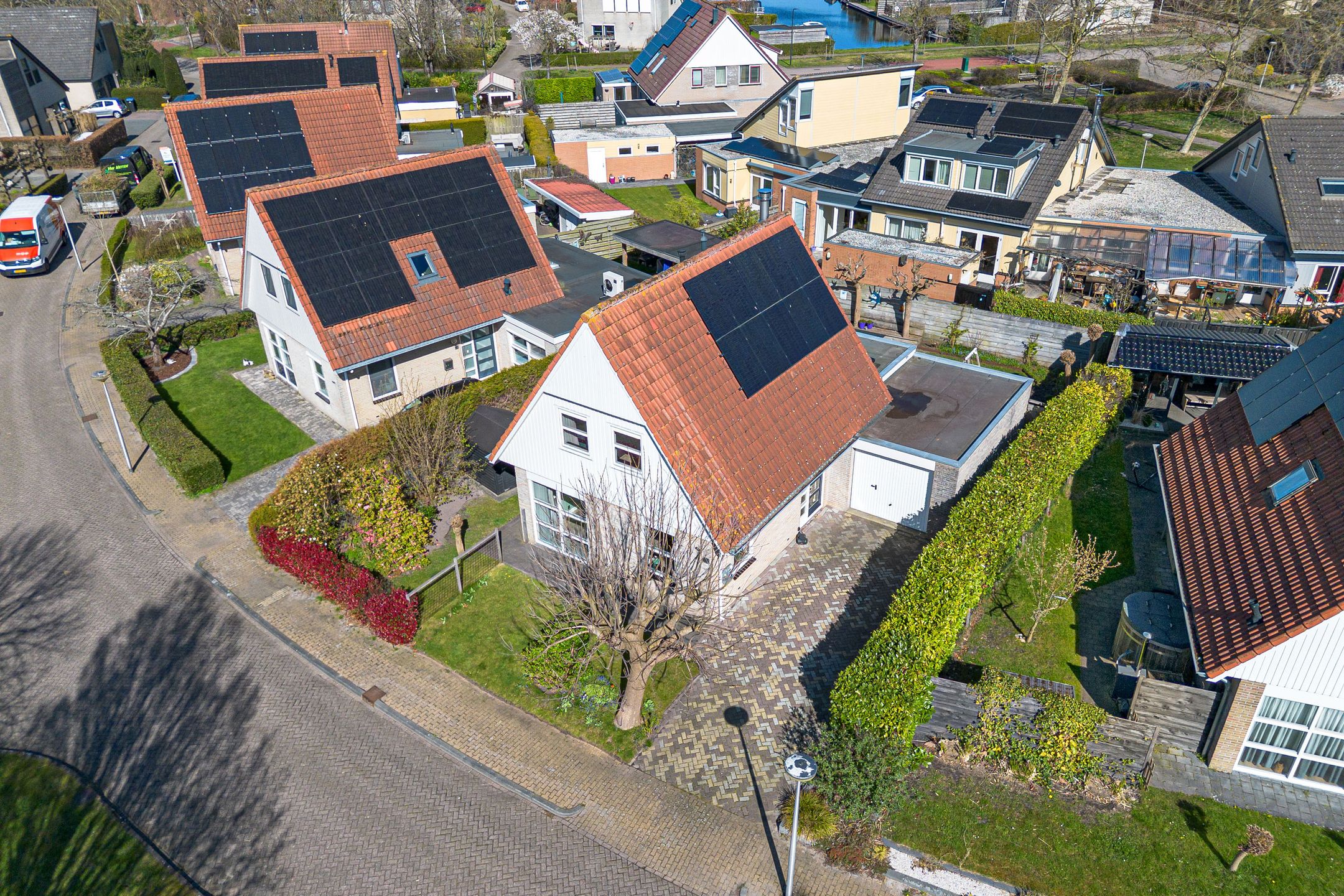 Foto van Broerstrjitte 22, Oppenhuizen