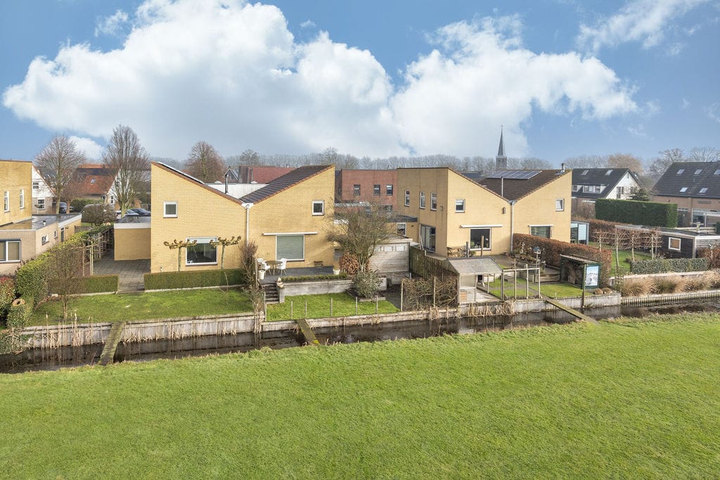Foto van Broerstrjitte 45, Oppenhuizen