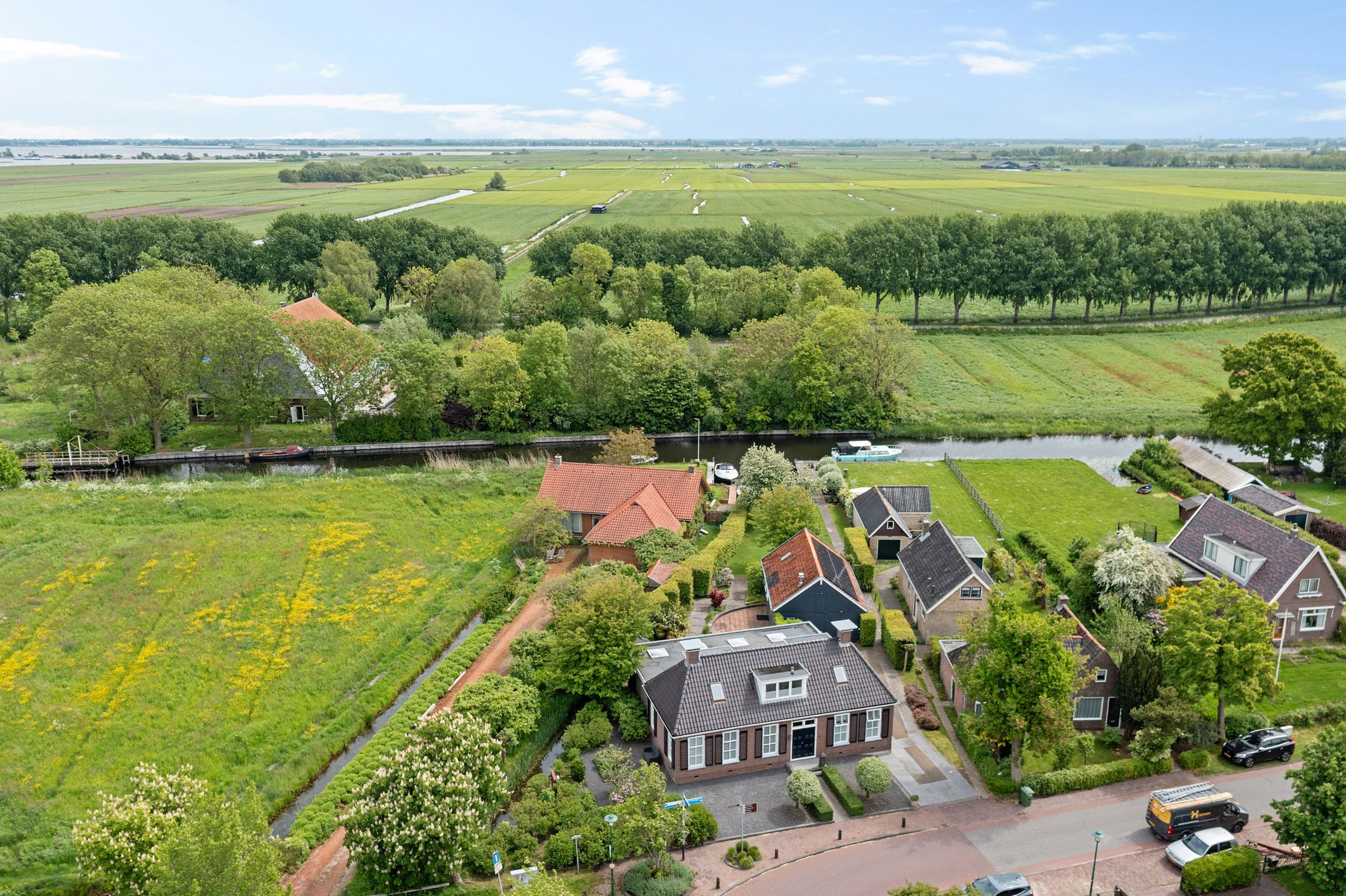 Foto van Noardein 75, Oppenhuizen