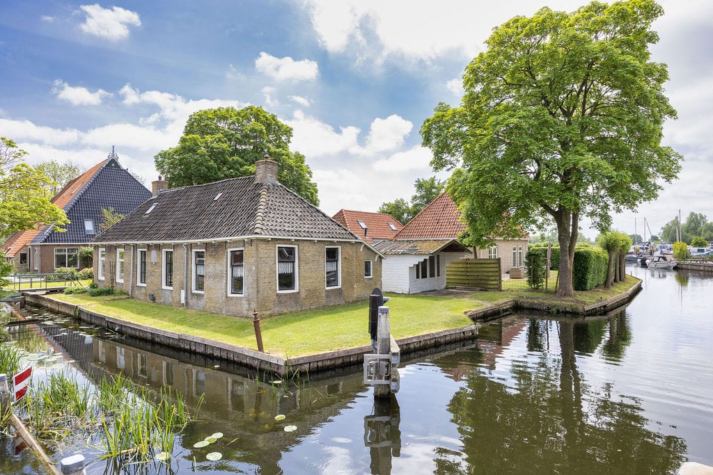 Foto van Noardein 10, Oppenhuizen