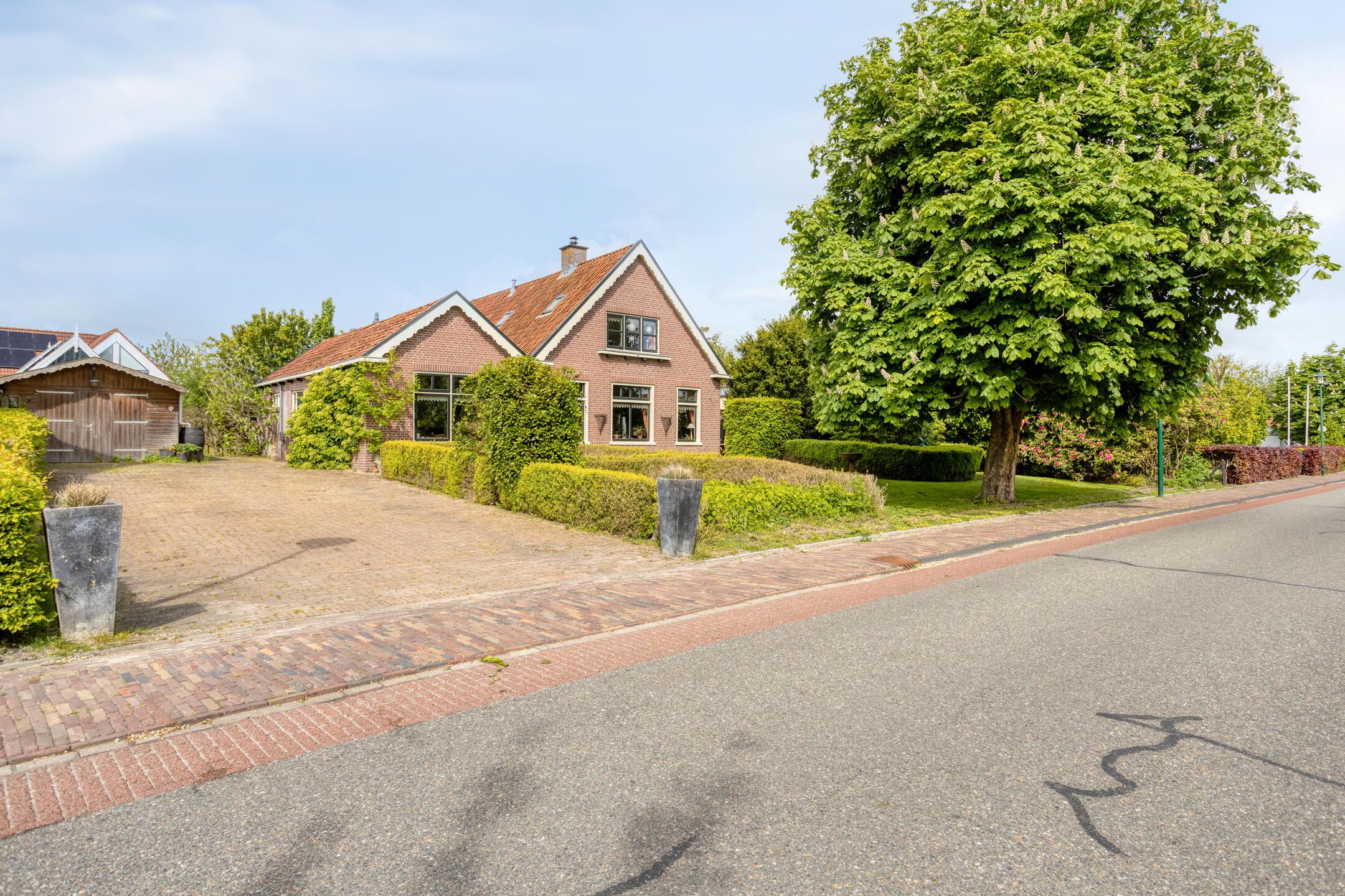 Foto van Noardein 64, Oppenhuizen