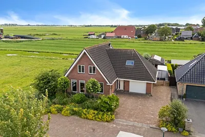 Foto van Tsjemlân 18, Gauw