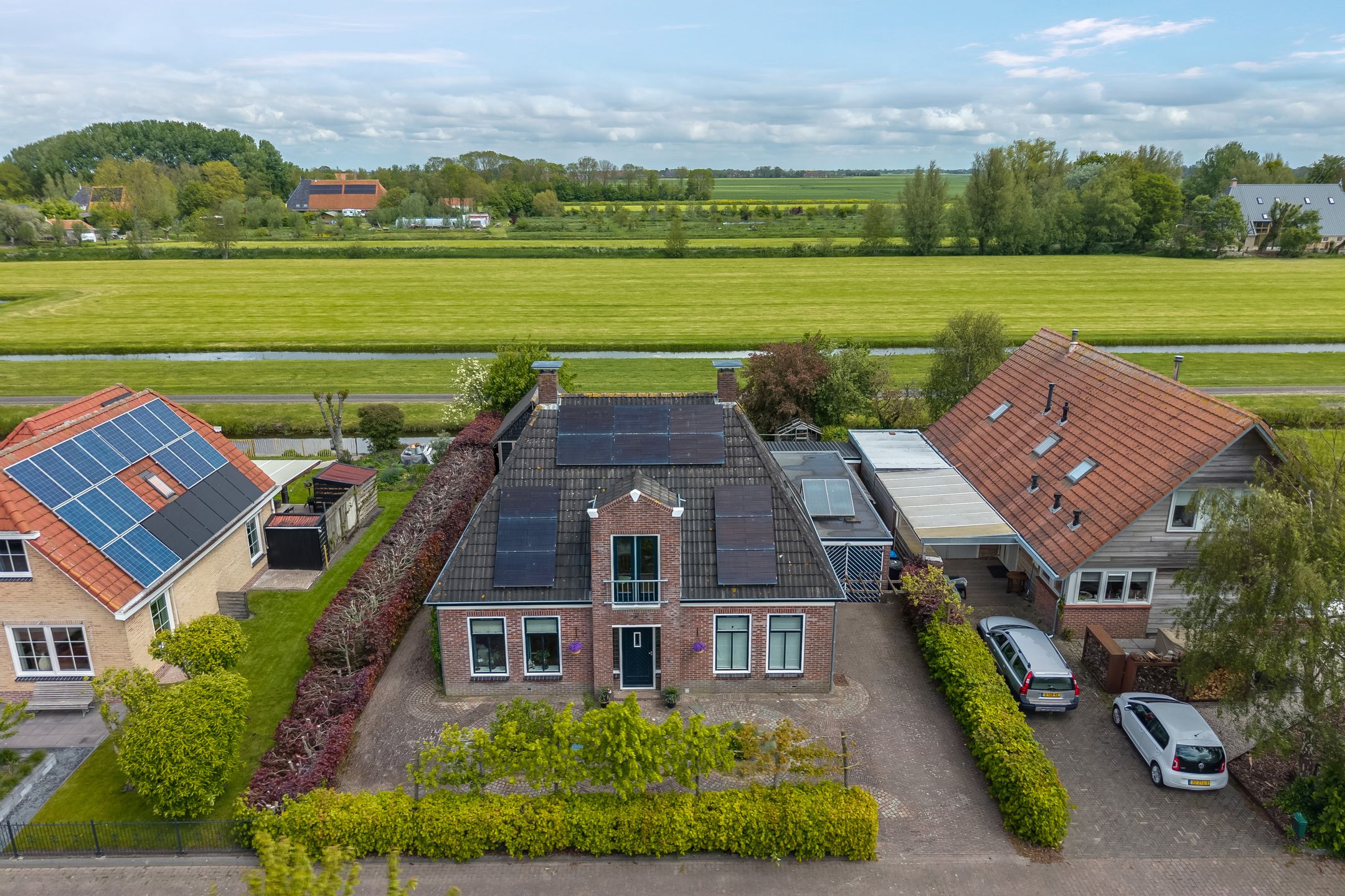 Foto van Tsjemlân 7, Gauw