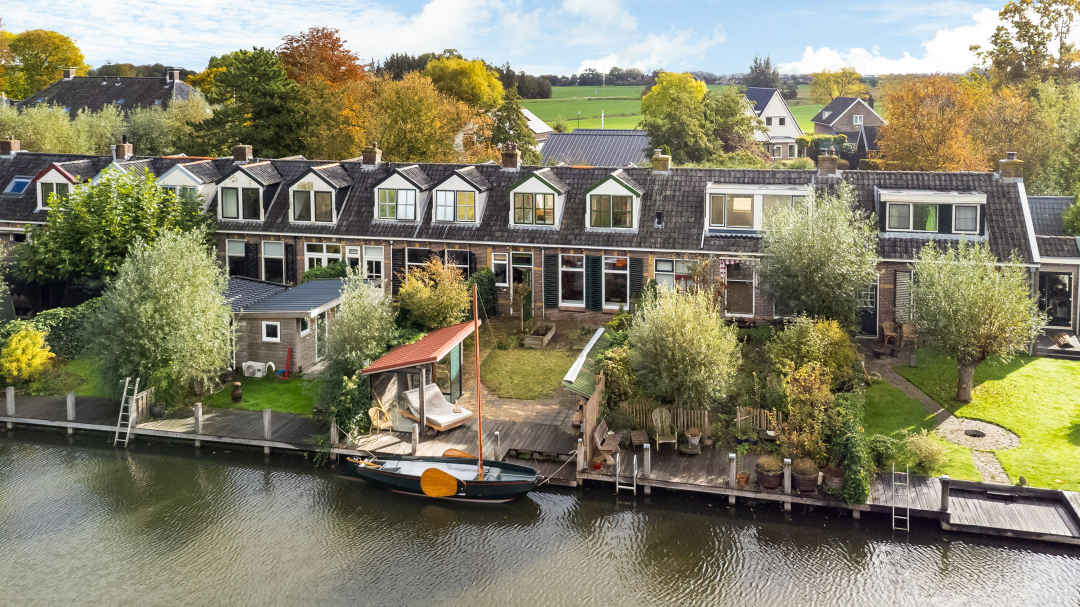 Foto van Zwettewei 80, Scharnegoutum
