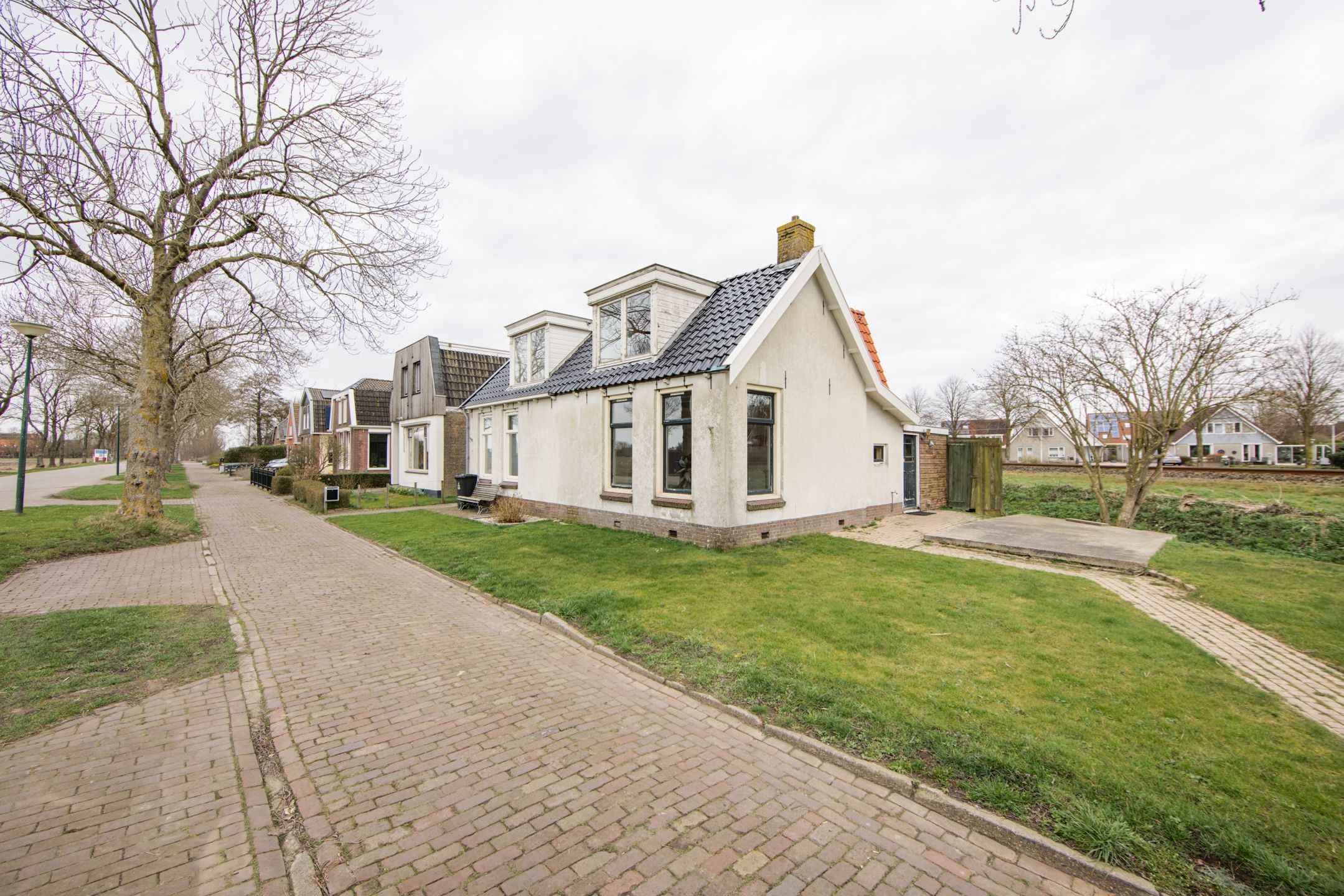 Foto van Legedyk 21, Scharnegoutum