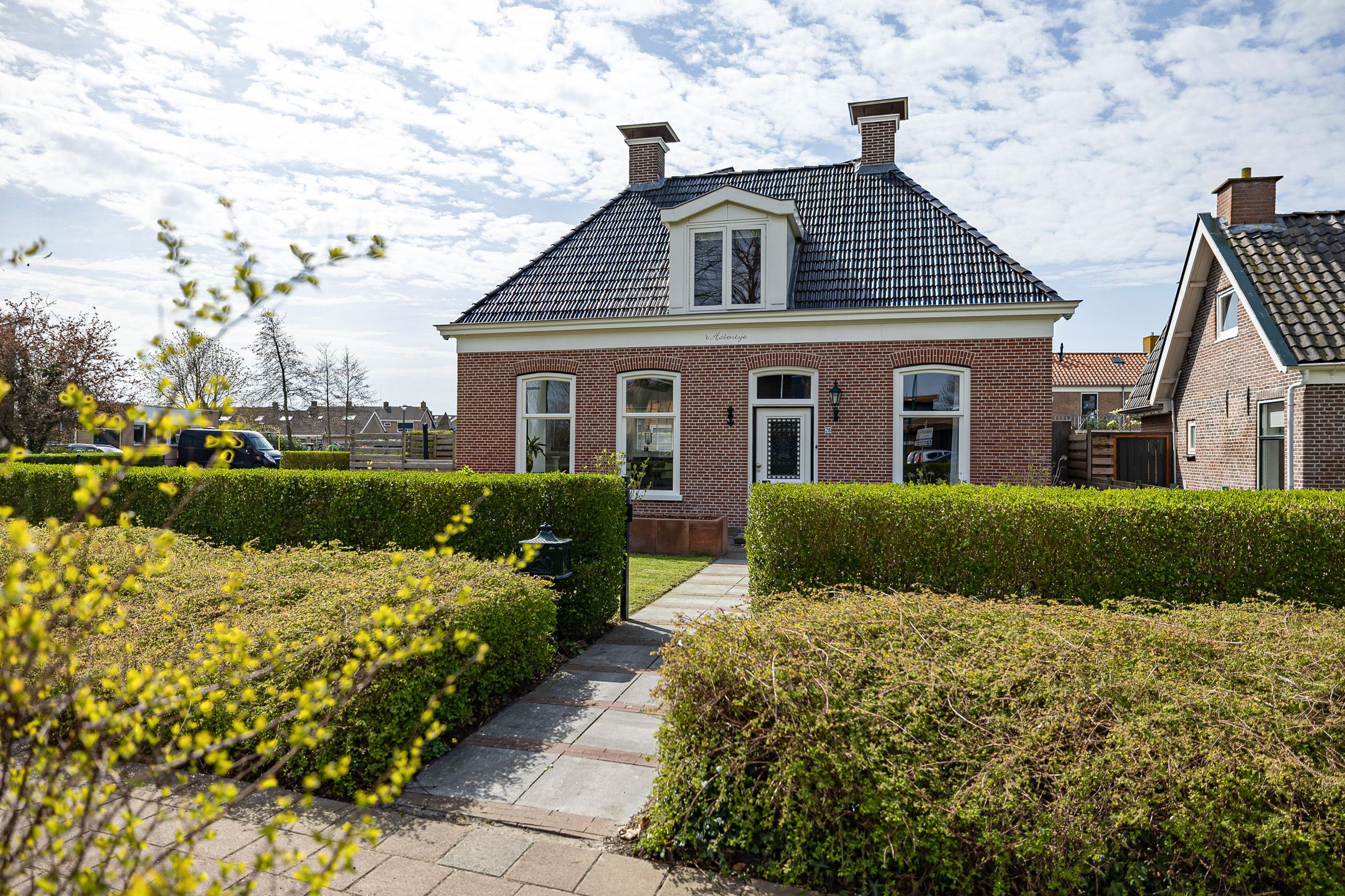 Foto van Legedyk 28, Scharnegoutum