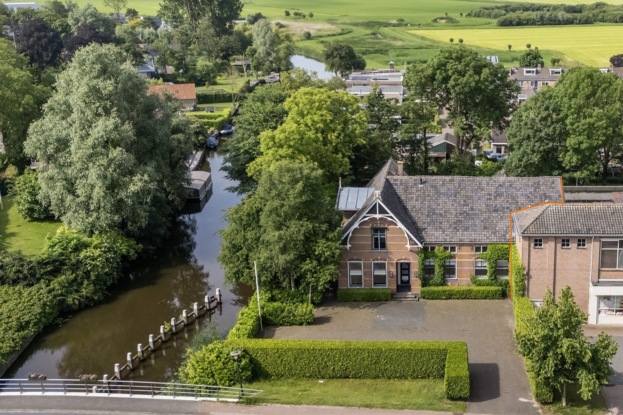 Foto van Legedyk 32, Scharnegoutum