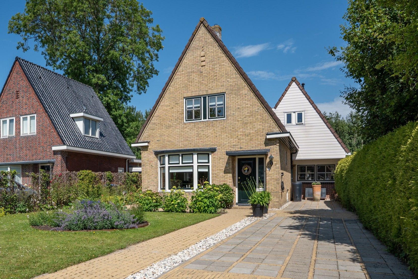 Foto van Sint Martensdyk 29, Scharnegoutum