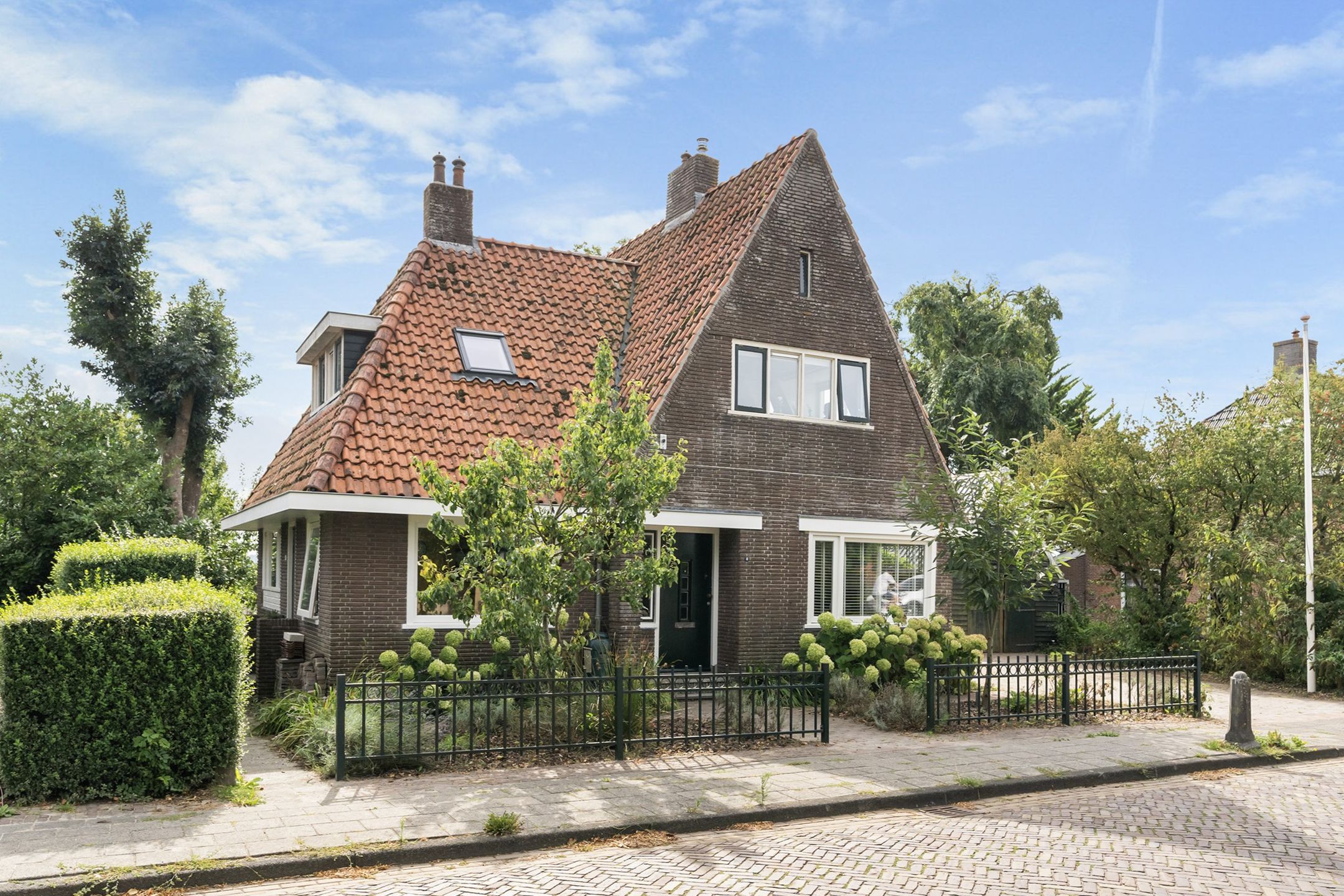 Foto van Waltawei 49, Boazum