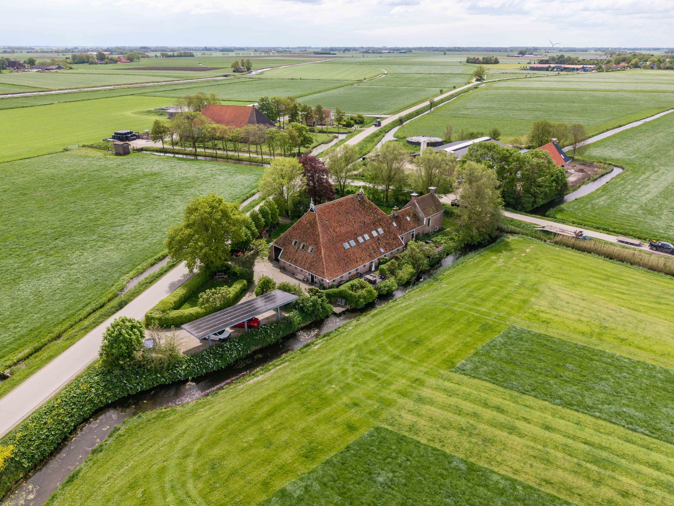 Foto van Yndyk 2, Boazum