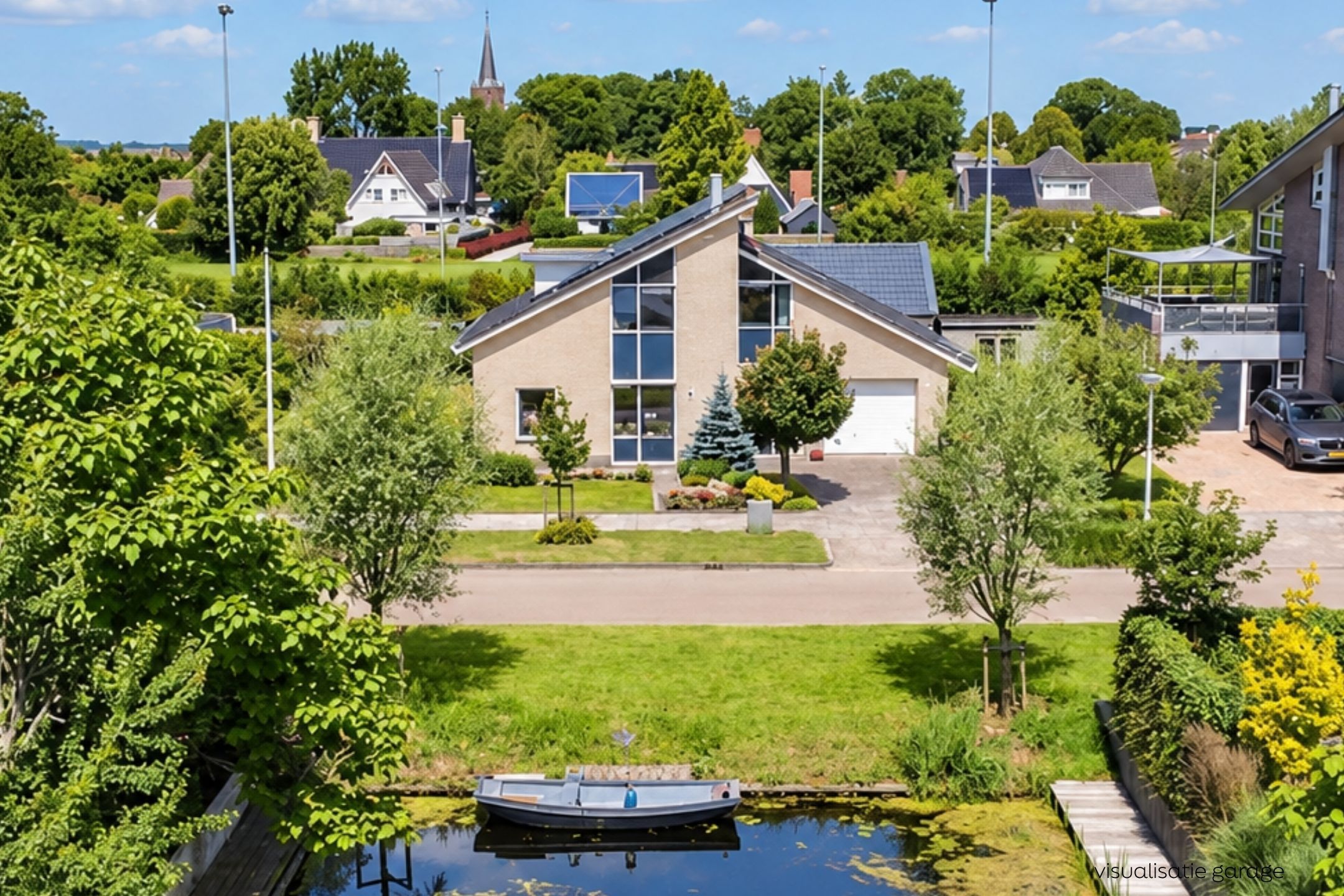 Foto van Middelsee 5, Wiuwert