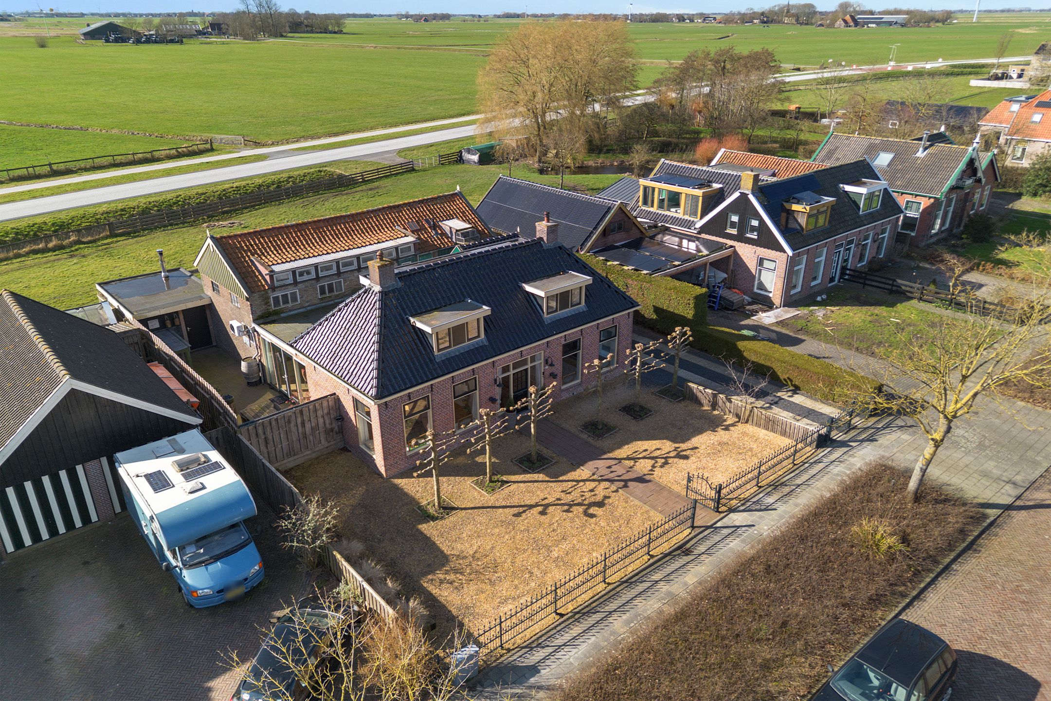 Foto van Labadistendyk 28, Wiuwert